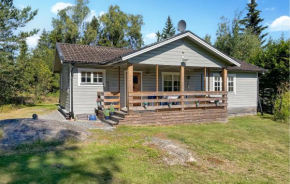 2 Bedroom Gorgeous Home In Ljusterö, Ljusterö